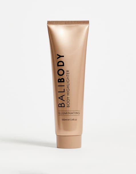 Bali Body Body Highlighter 100ml - view 1