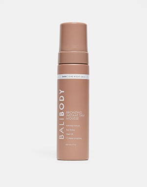 Bali Body Bronzing Instant Tan Mousse 200ml
