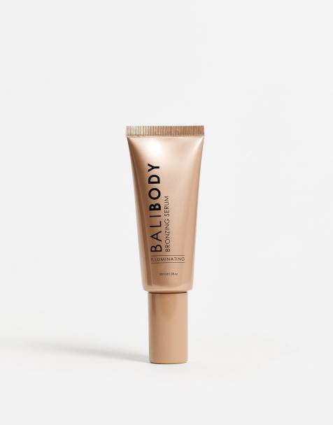 Bali Body Bronzing Serum 30ml - view 1