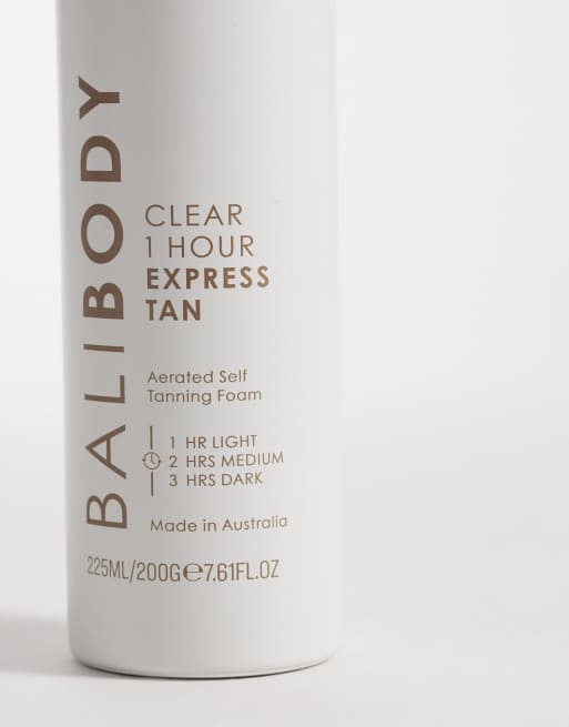 Bali Body Clear 1 Hour Express Tan 220ml, 3 of 4