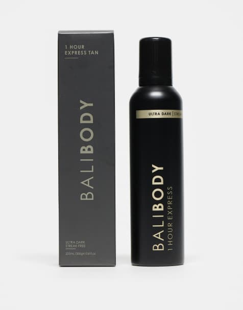 Bali Body Express Ultra Dark 225ml - view 1