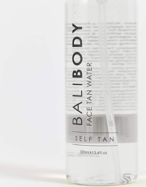 Bali Body Face Tan 100ml, 3 of 4