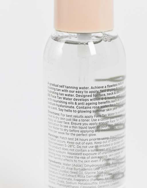 Bali Body Face Tan 100ml, 4 of 4