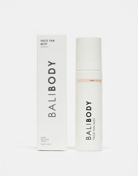 Bali Body Face Tan Mist Dark 100ml - view 1