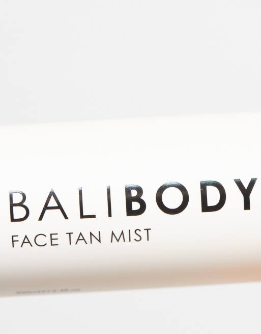 Bali Body Face Tan Mist Dark 100ml, 2 of 4