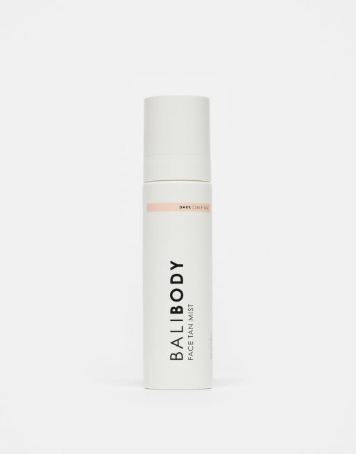 Bali Body Face Tan Mist Dark 100ml, 3 of 4