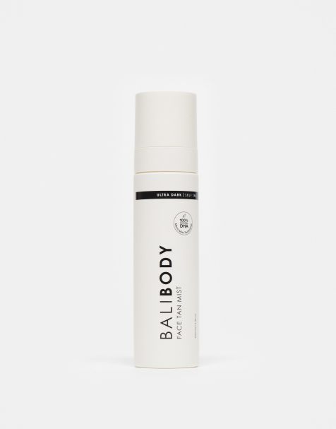 Bali Body Face Tan Mist Ultra Dark 100ml - view 1