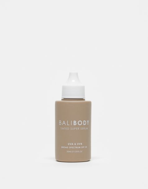Bali Body - Getint Super Serum SPF30 in Natural - view 1
