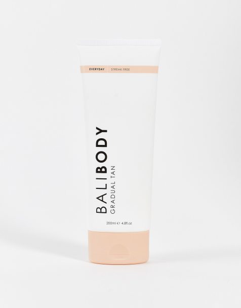 Bali Body Gradual Tan 200ml - view 1