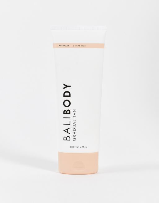 Bali Body Gradual Tan 200ml