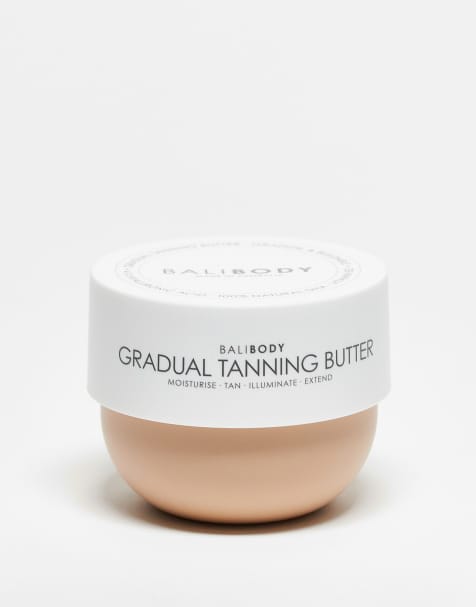 Bali Body Gradual Tanning Butter 220g - view 1