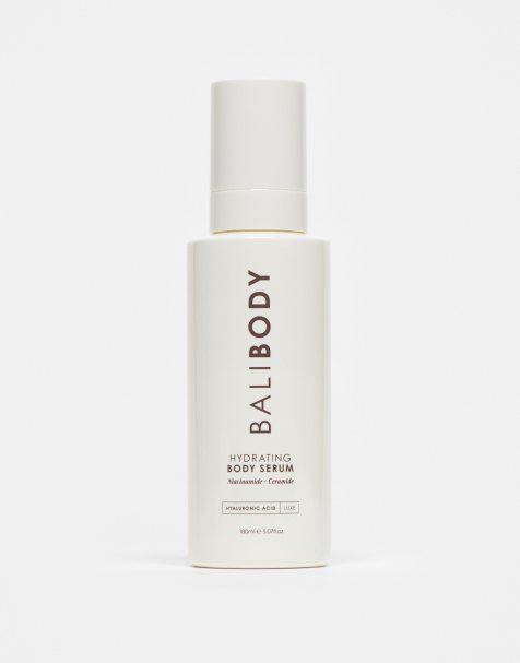 Bali Body Hydrating Body Serum Primer 180ml - view 1