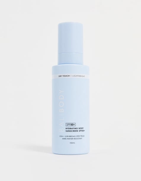 Bali Body Hydrating Body Sunscreen SPF 50+ 150ml - view 1