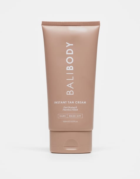 Bali Body Instant Tan Cream 150ml - view 1