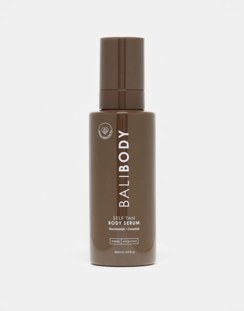 Bali Body Self Tan Body Serum 180ml - view 1
