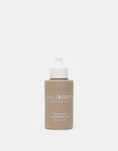 Bali Body Tinted Super Serum SPF30 Tan - view 1