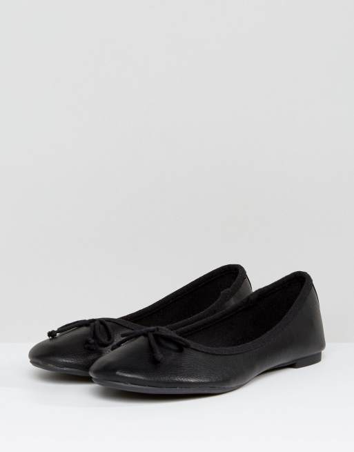 Ballerinesko fra New Look, 2 af 4