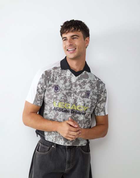 Balmohk Short-sleeved t-shirt in white