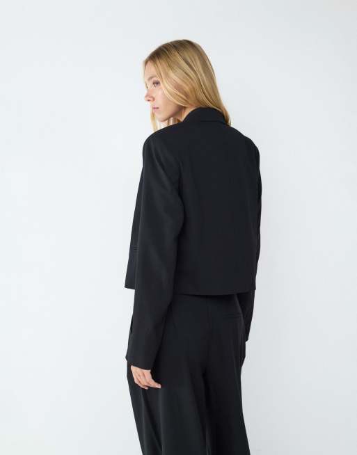 Balmohk - Blazer - Noir, 3 de 3