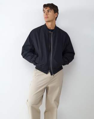 Balmohk - Bomber - Noir