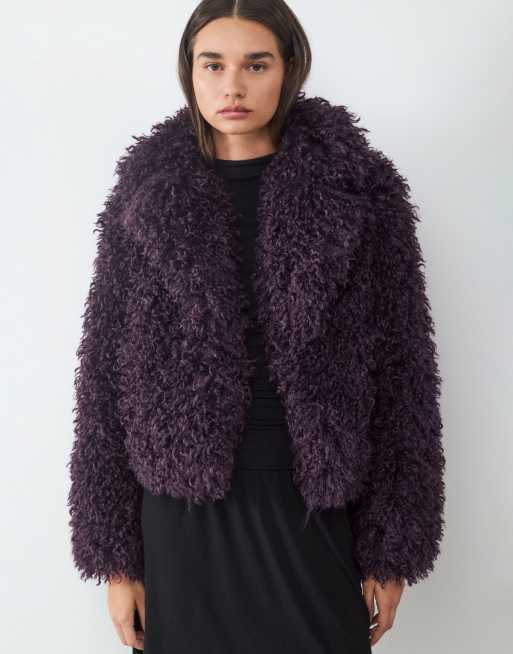 Balmohk – Bordowy płaszcz, 3 z 4