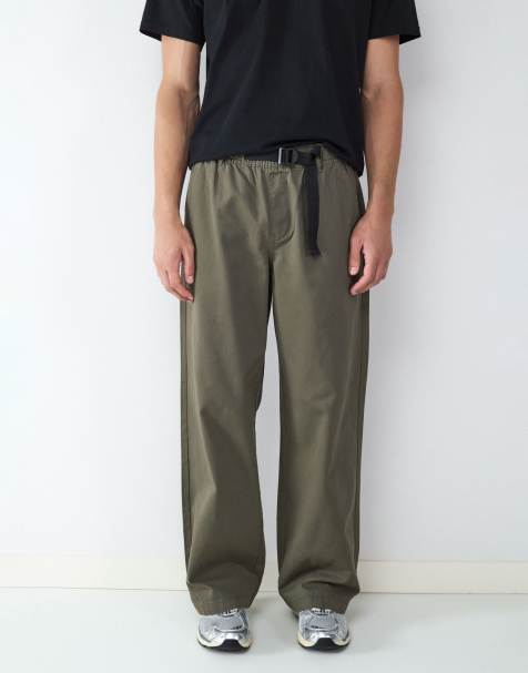 Balmohk – Cargohose in Khaki - view 1