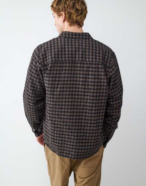 Balmohk - Chemise à manches longues - Grain noir, 4 de 4
