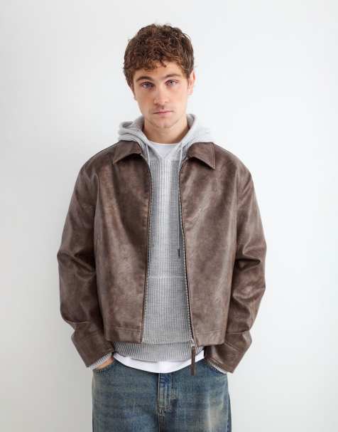 Balmohk - Jack in bruin1 - view 1