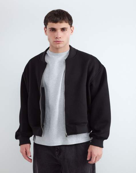 Balmohk – Jacke in Schwarz - view 1