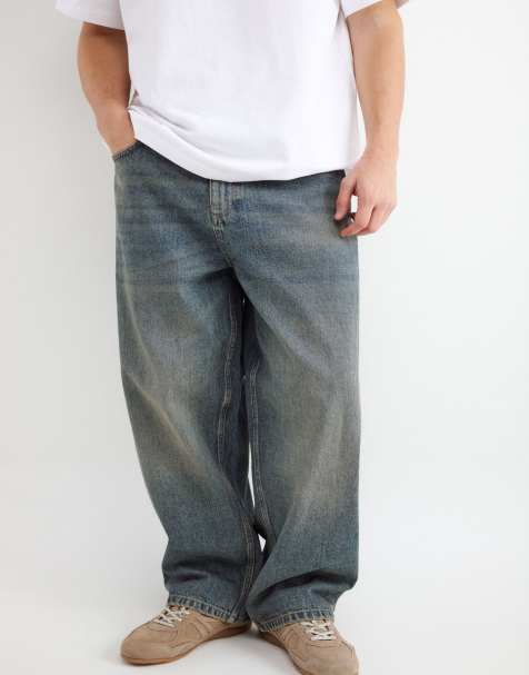 Balmohk - Jean - Bleu foncé1 - view 1