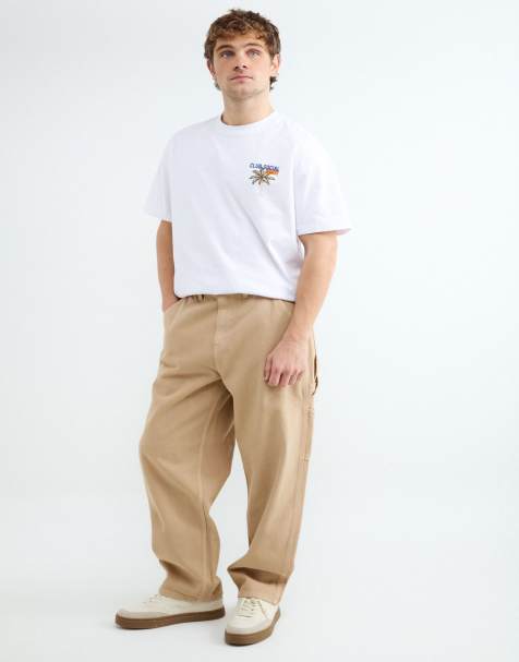 Balmohk - Jeans in beige - view 1