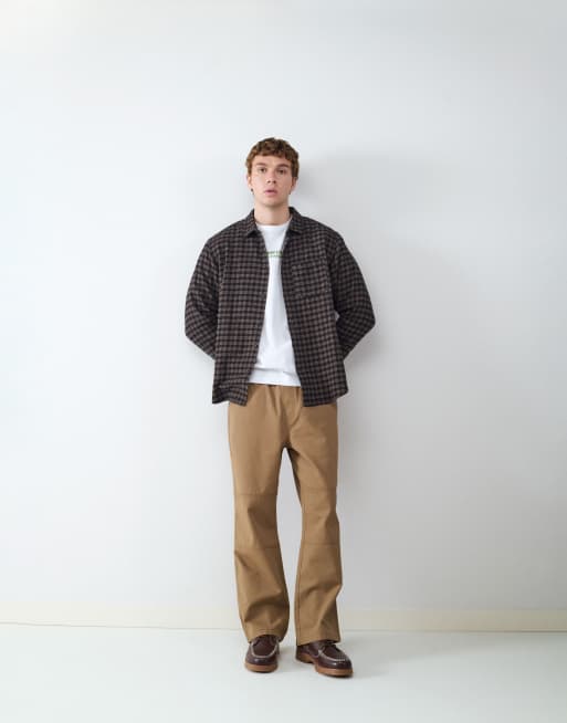 Balmohk – Langärmliges Hemd in Black Bean, 2 von 4
