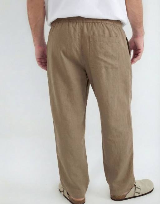 Balmohk - Pantalon cargo - Marron, 2 de 4