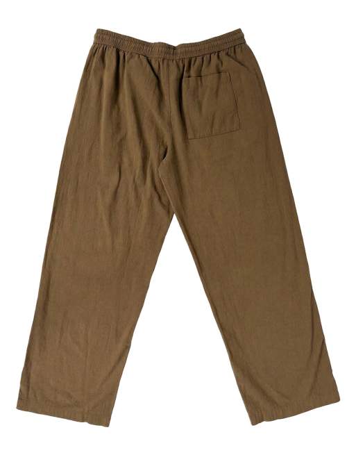 Balmohk - Pantalon cargo - Marron, 4 de 4