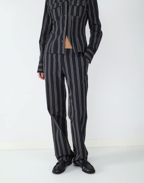 Balmohk - Pantalon - Grain de café - view 1