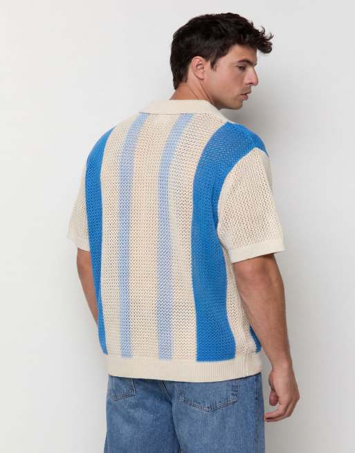 Balmohk - Polo - Bleu classique, 3 de 5