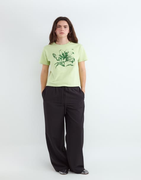 Balmohk - Sorte sweatpants - view 1