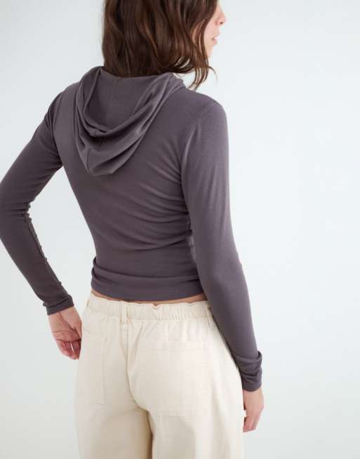 Balmohk - Sweat - Gris chiné, 4 de 4