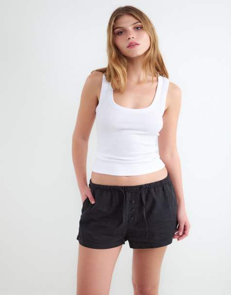 Balmohk - Tanktop in wit1 - view 1