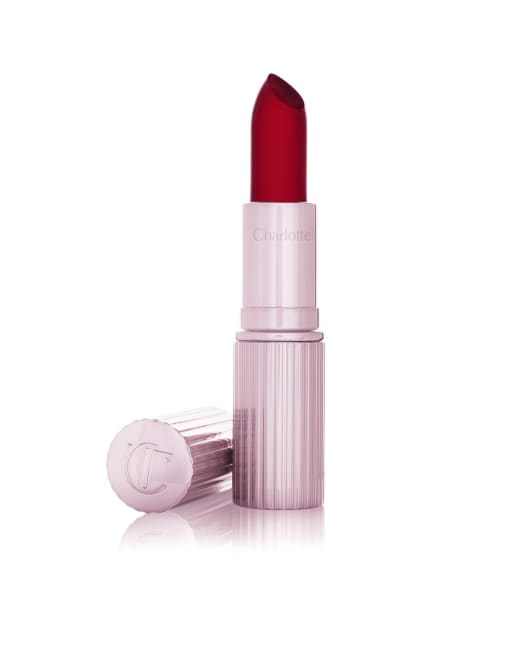 Bálsamo brillante Glowgasm de Charlotte Tilbury - Jewelgasm