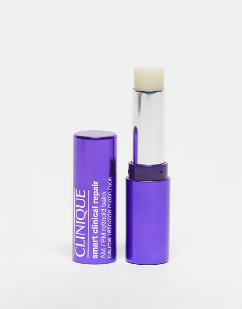 Bálsamo con retinoides para mañana y noche Smart Clinical Repair de Clinique - view 1