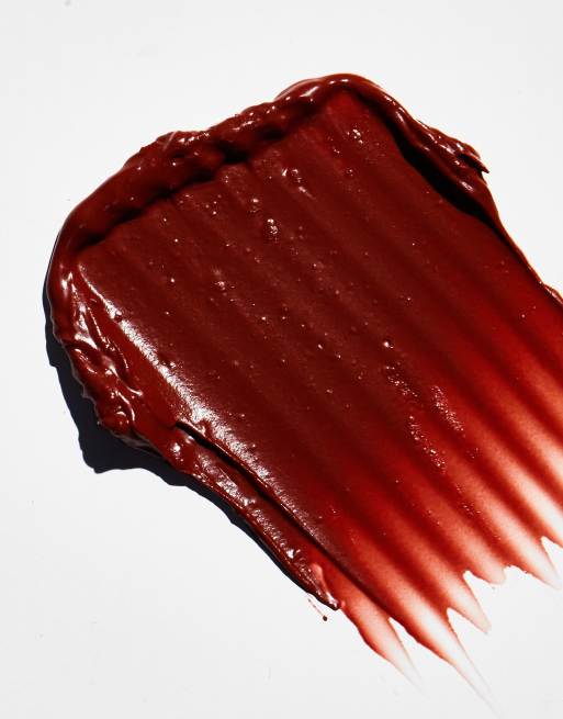Bálsamo de labios con color transparente Sheer Splash de Barry M: Dewberry Drench, 3 de 4