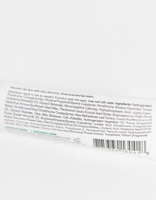 Bálsamo de labios de rosas de Mario Badescu, 2 de 4