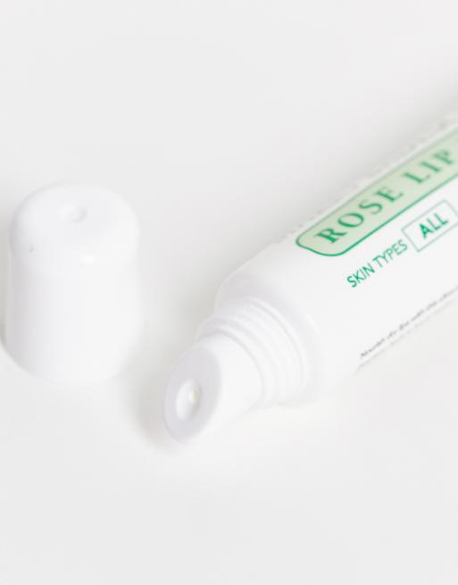 Bálsamo de labios de rosas de Mario Badescu, 3 de 4