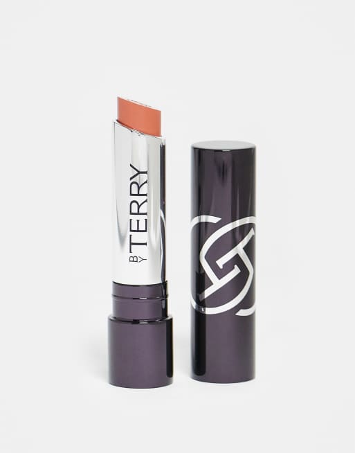 Bálsamo labial con ácido hialurónico Hyaluronic Hydra-Balm de By Terry: Tono 3 Tea Time, 3 de 4