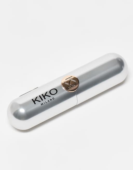 Bálsamo labial con color de KIKO Milano: Tono 02 Vanilla, 4 de 4