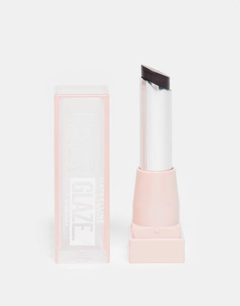 Bálsamo labial de aceite Lifter Glaze de Maybelline: Tono Acai Glaze - view 1