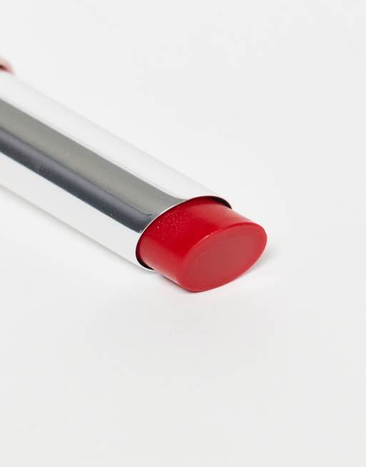 Bálsamo labial de aceite Lifter Glaze de Maybelline: Tono Cherry Swirl, 3 de 4