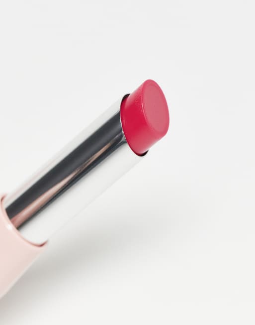 Bálsamo labial de aceite Lifter Glaze de Maybelline: Tono Rose Bite, 2 de 4