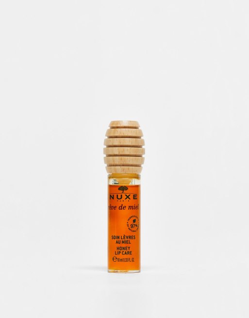 Bálsamo labial de miel Reve de Miel de NUXE, 2 de 4